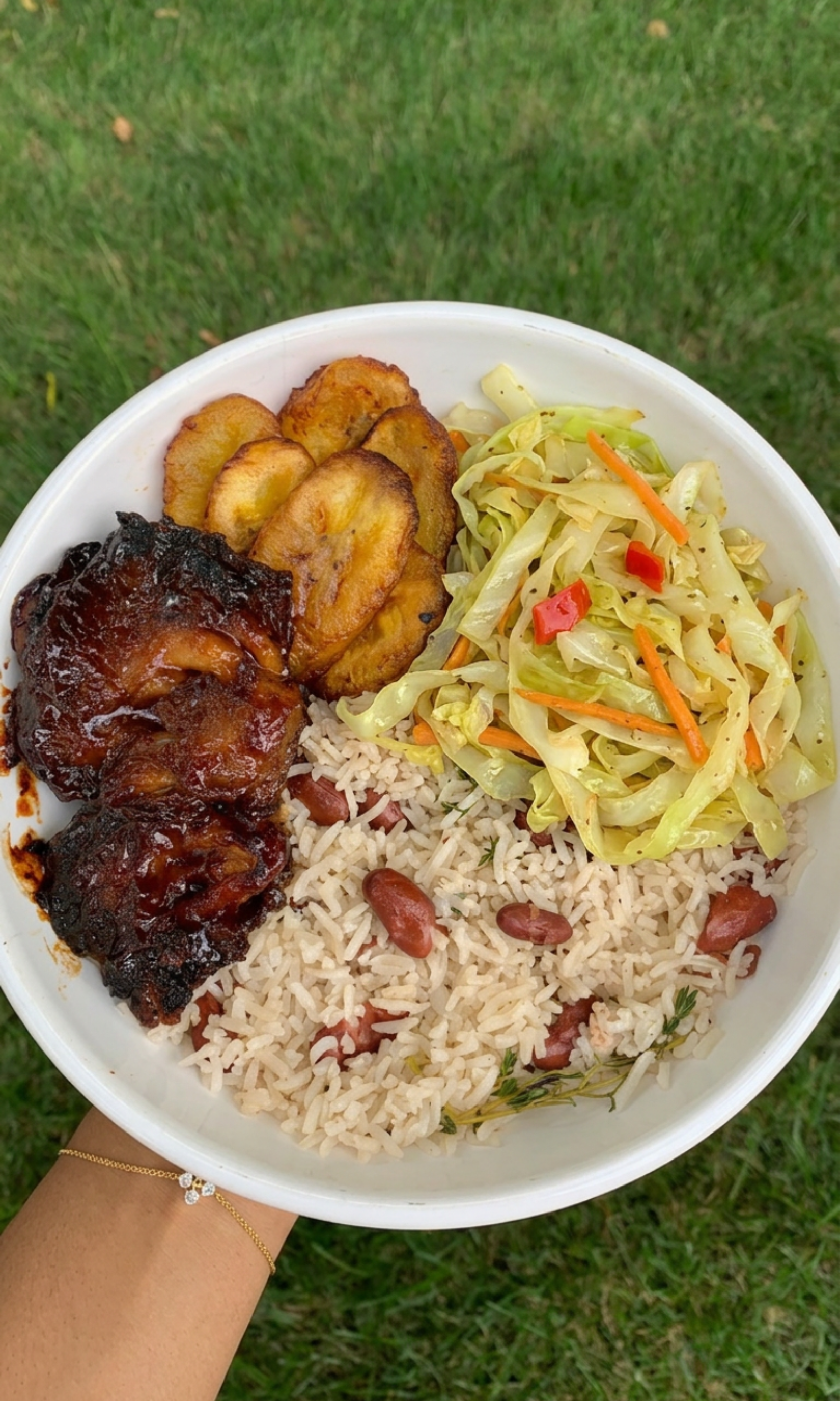BBQ Bowl